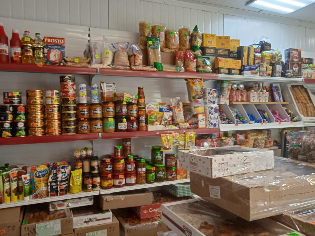 Объект по адресу Москва, Машиностроительная улица, д.64В 