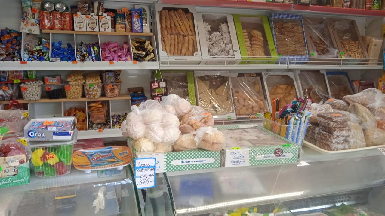 Объект по адресу Москва, Машиностроительная улица, д.64В 