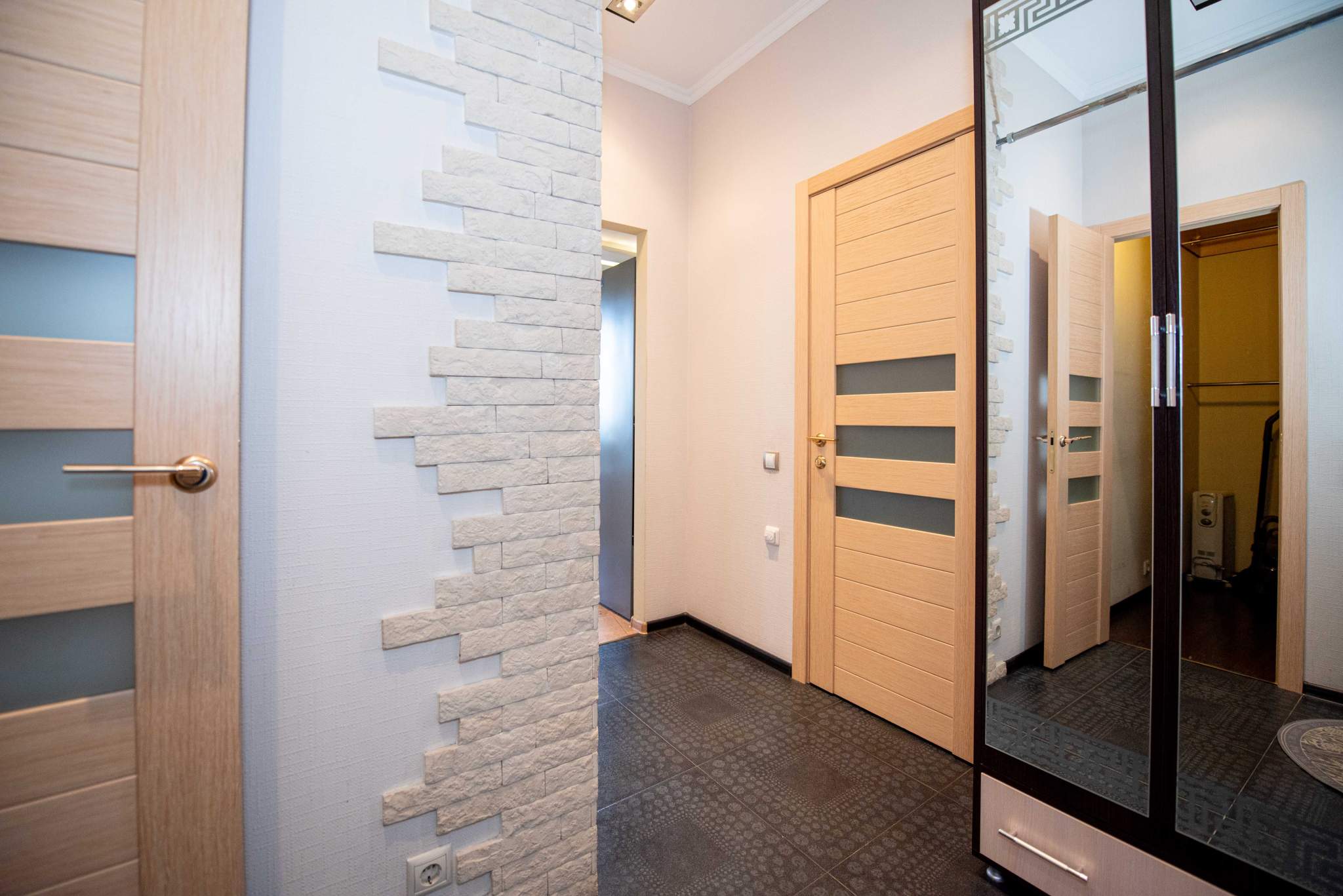 Объект по адресу Москва, Кольцевая улица, д.3к3 