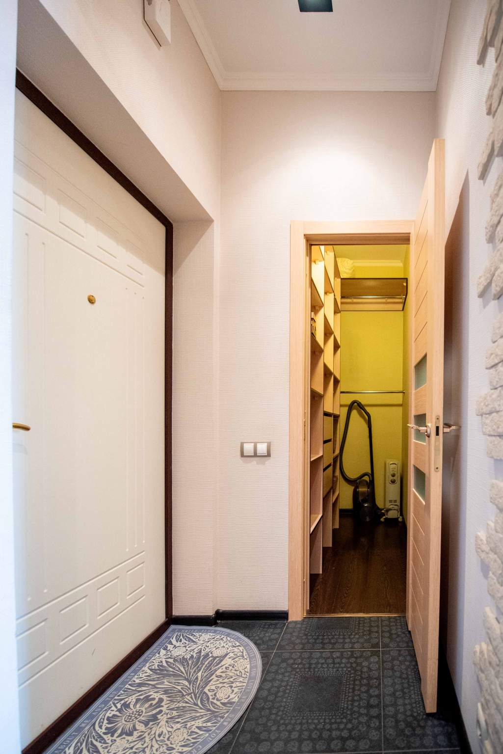 Объект по адресу Москва, Кольцевая улица, д.3к3 