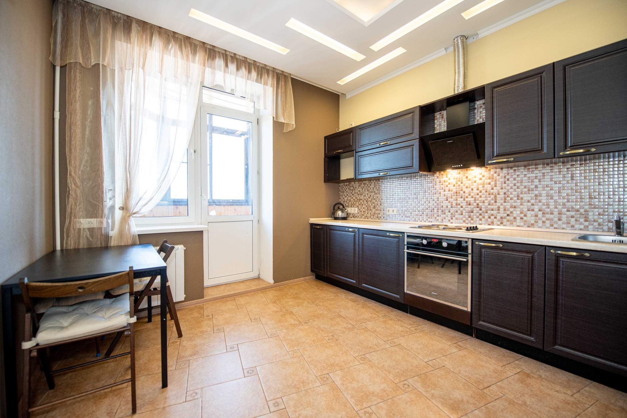 Объект по адресу Москва, Кольцевая улица, д.3к3 