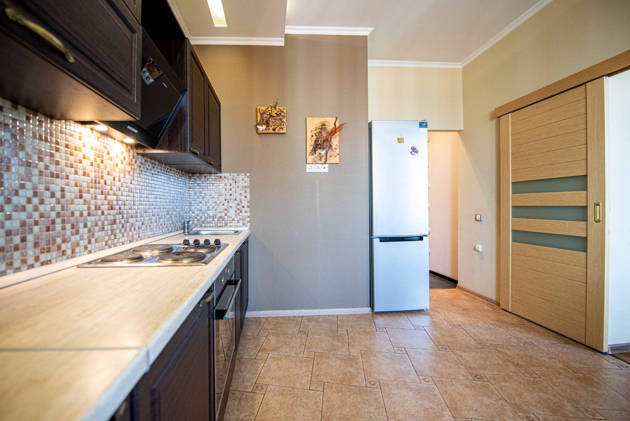 Объект по адресу Москва, Кольцевая улица, д.3к3 