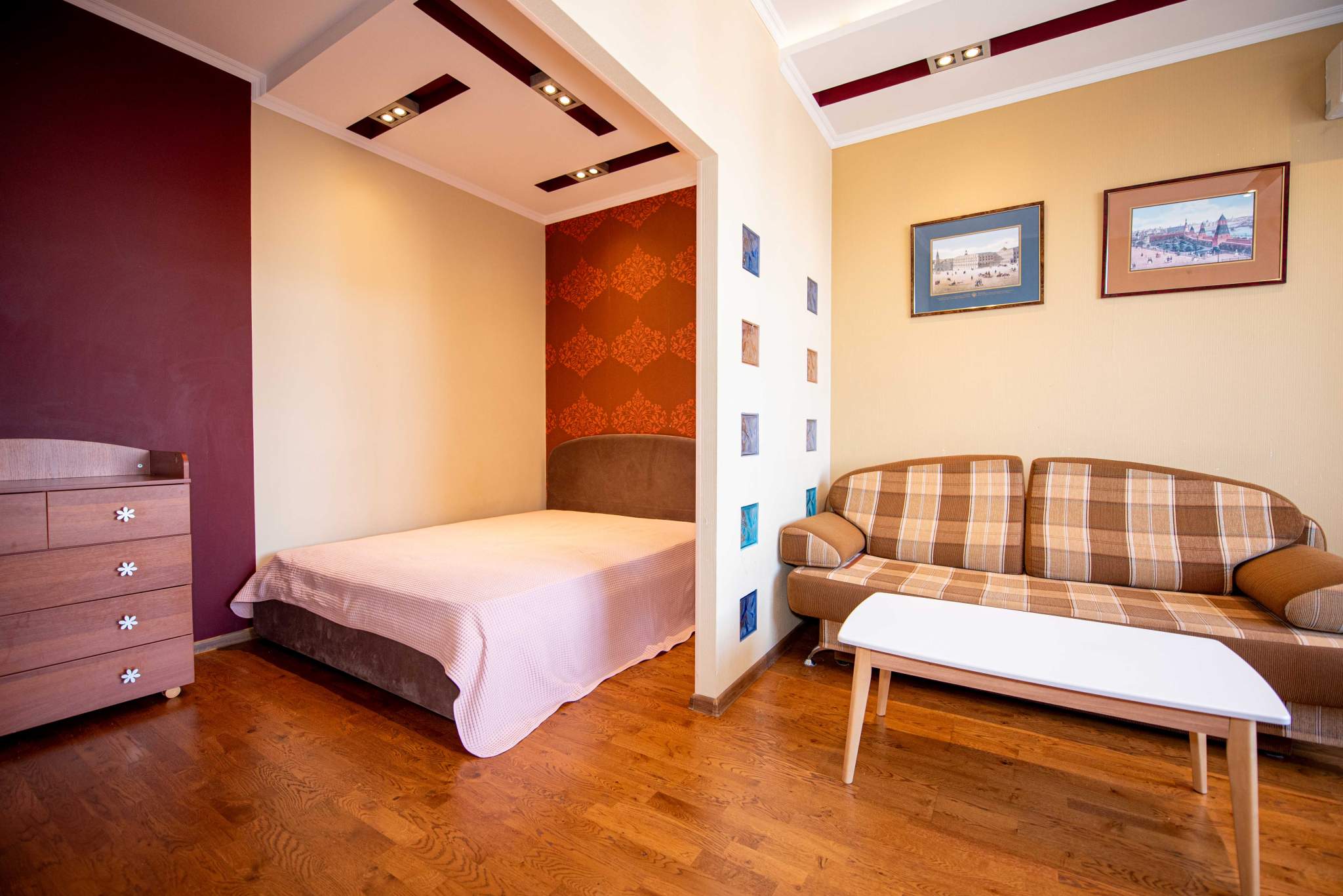 Объект по адресу Москва, Кольцевая улица, д.3к3 