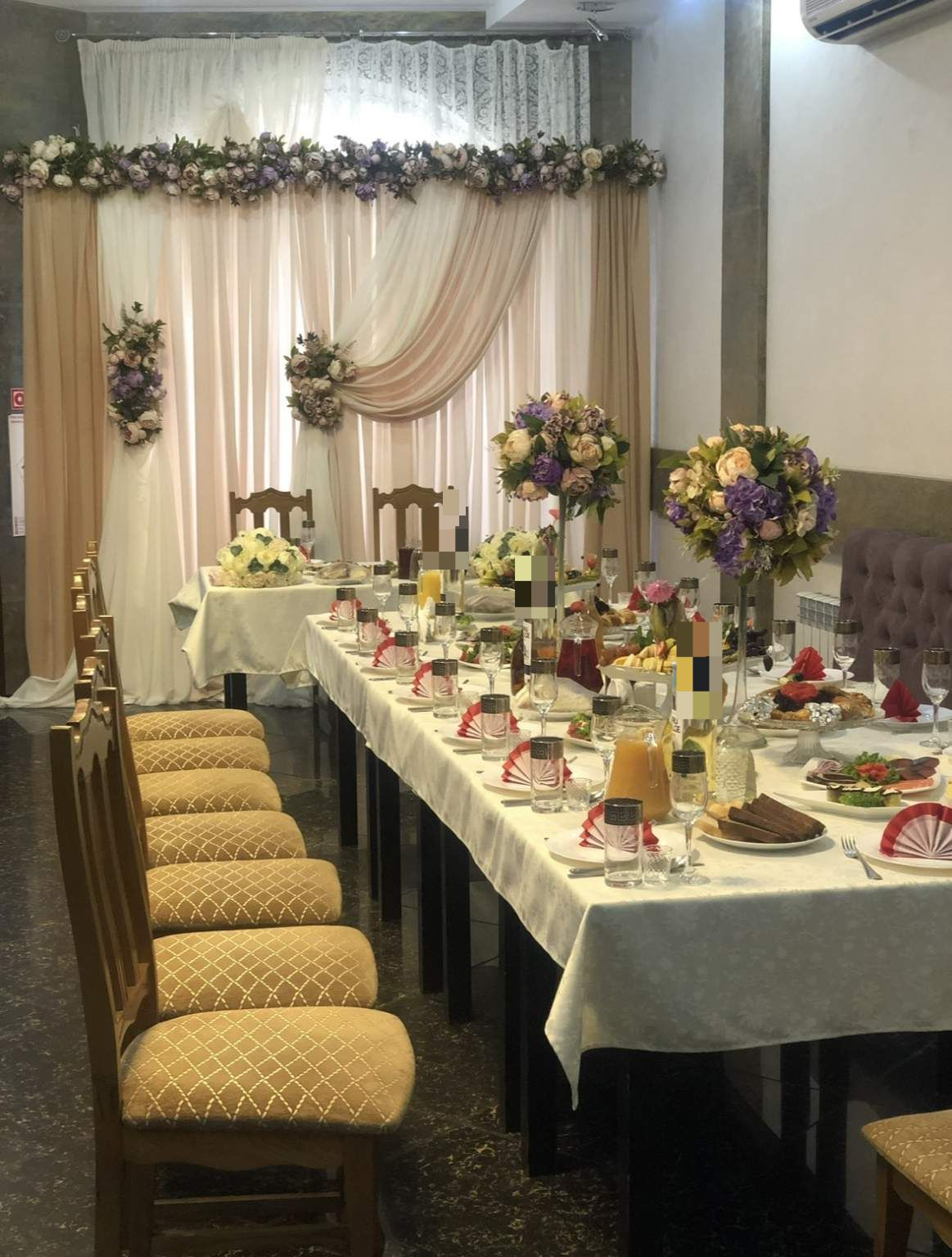 Объект по адресу Москва, Королева улица, д.7А 