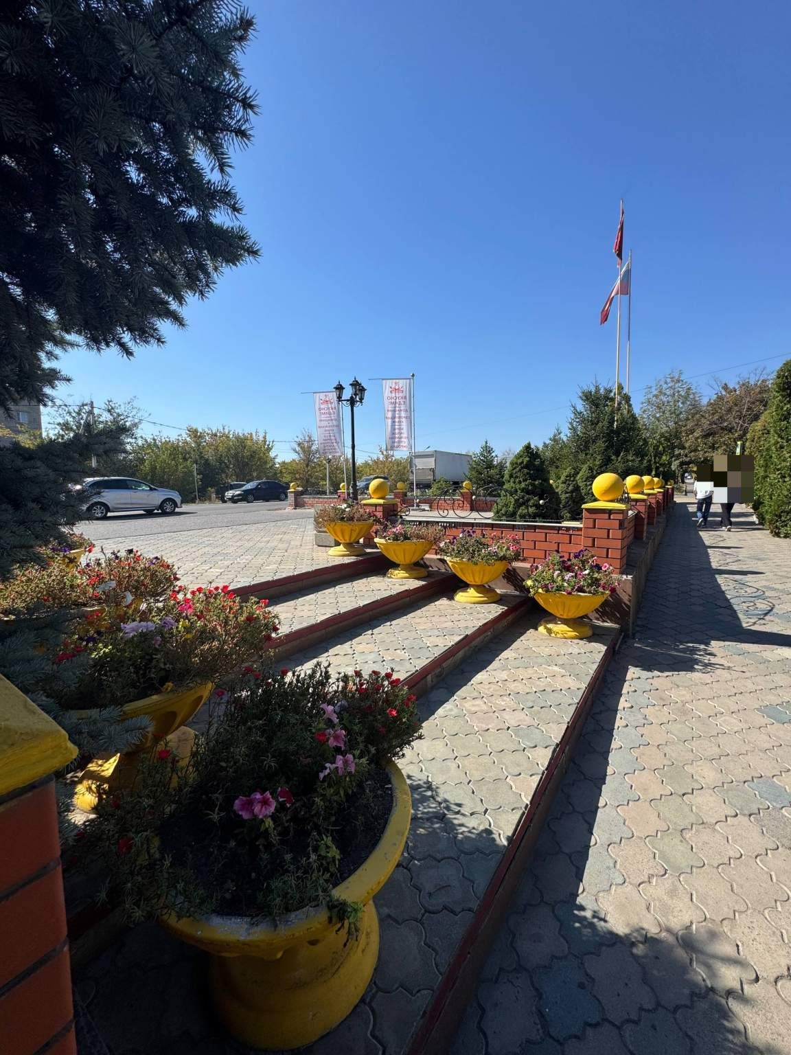 Объект по адресу Москва, Королева улица, д.7А 