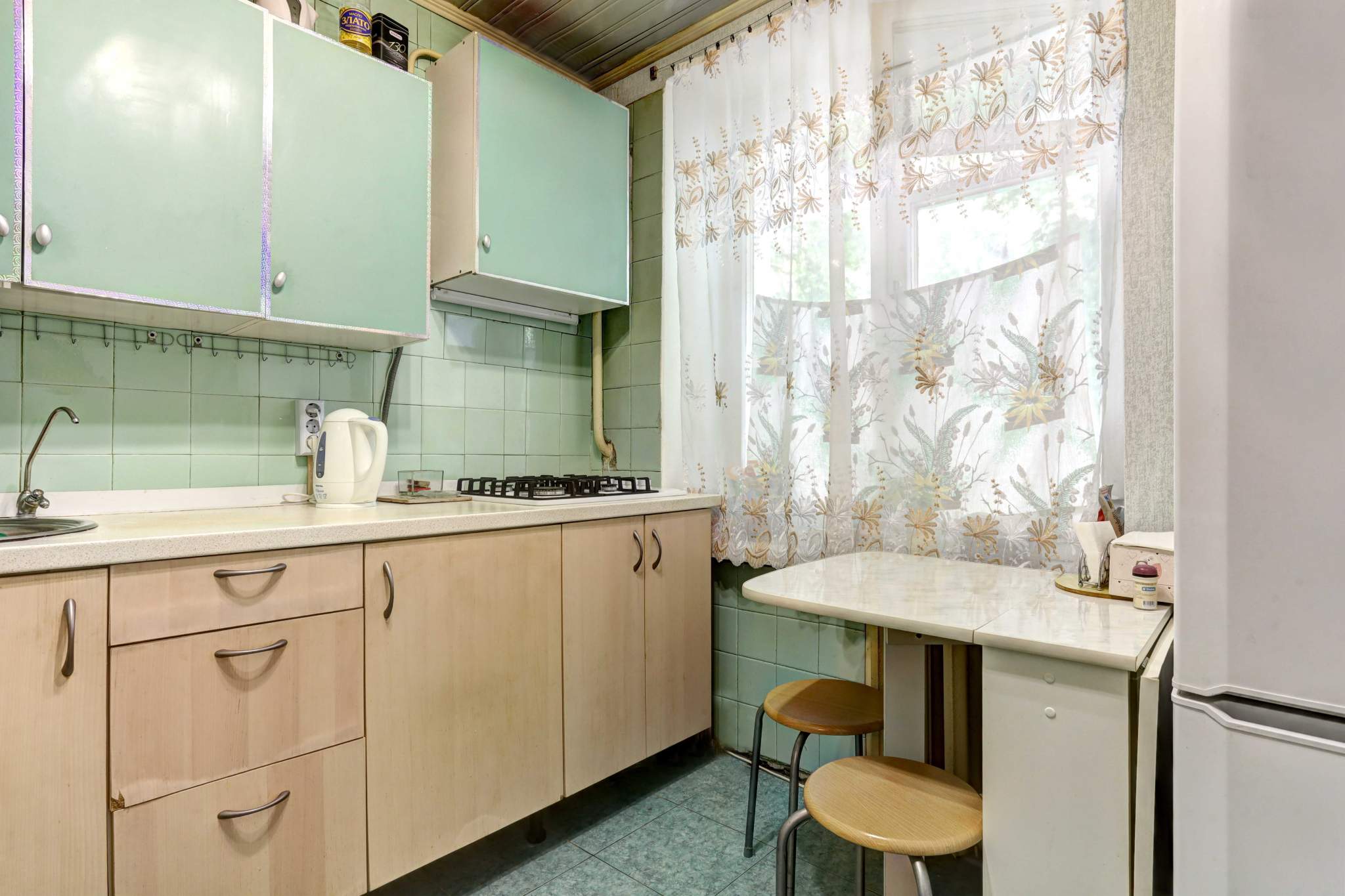 Объект по адресу Москва, Каширское шоссе, д.28к2 