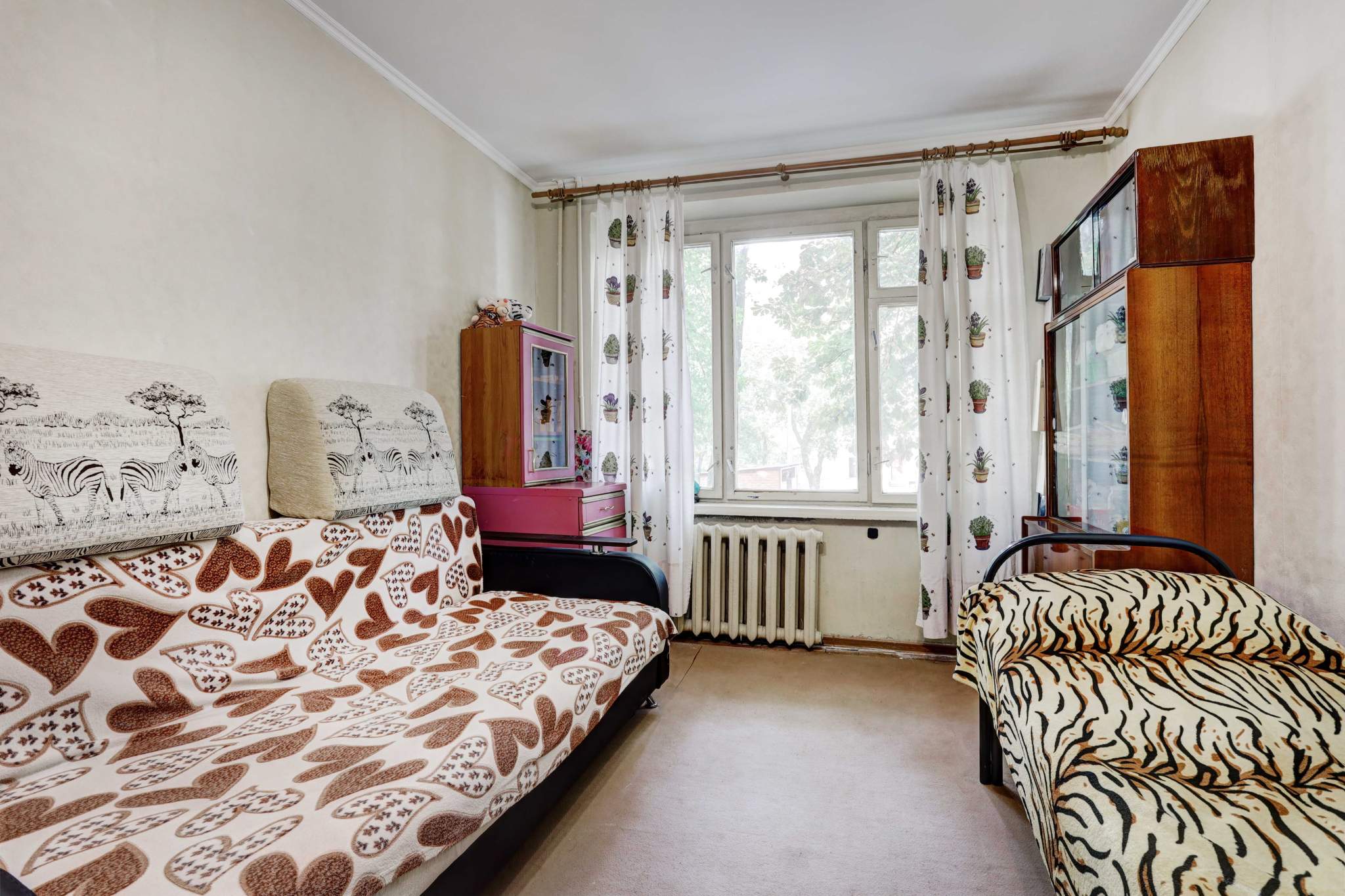 Объект по адресу Москва, Каширское шоссе, д.28к2 