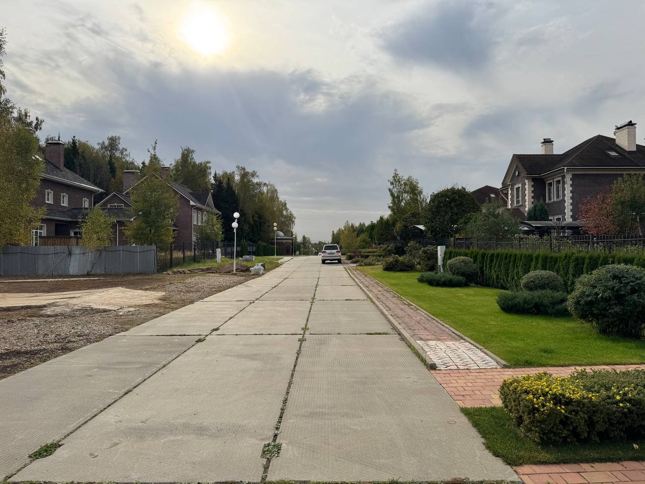 Объект по адресу Москва, Троицкая улица 