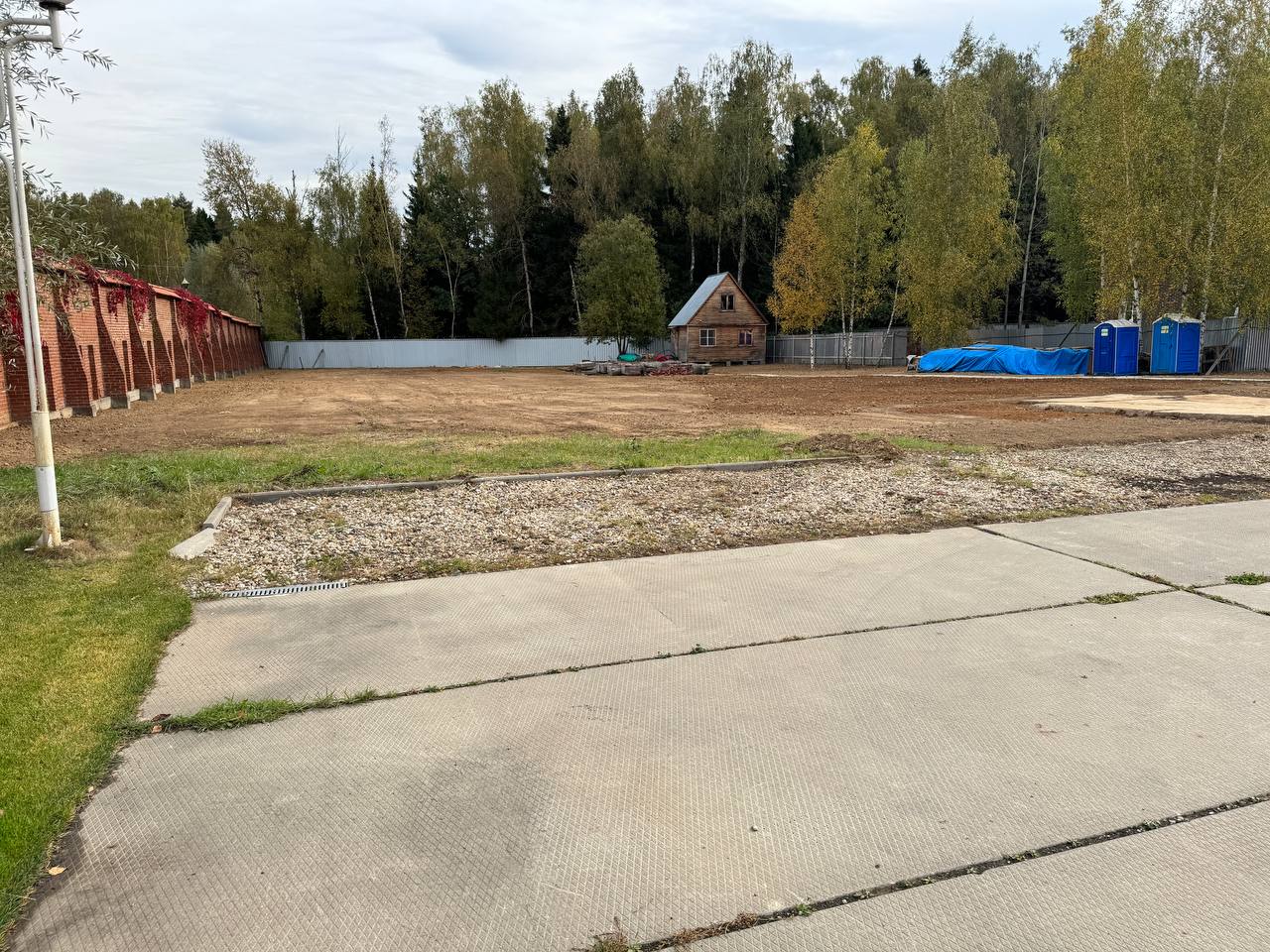 Объект по адресу Москва, Троицкая улица 