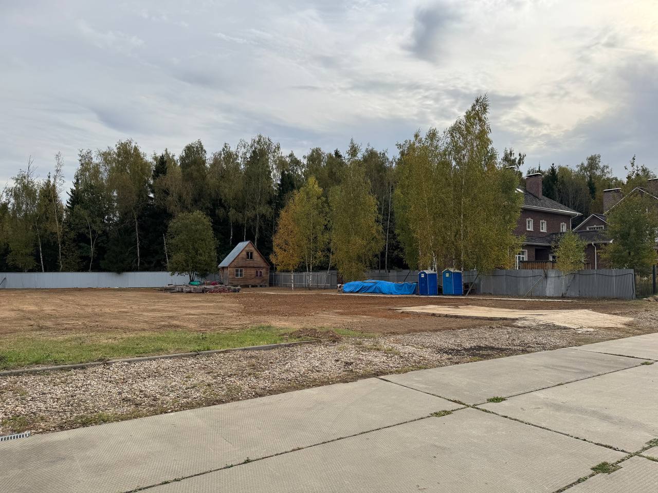 Объект по адресу Москва, Троицкая улица 