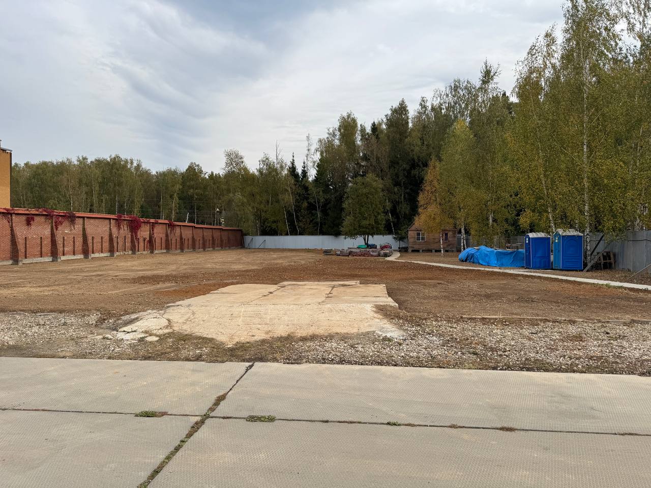 Объект по адресу Москва, Троицкая улица 