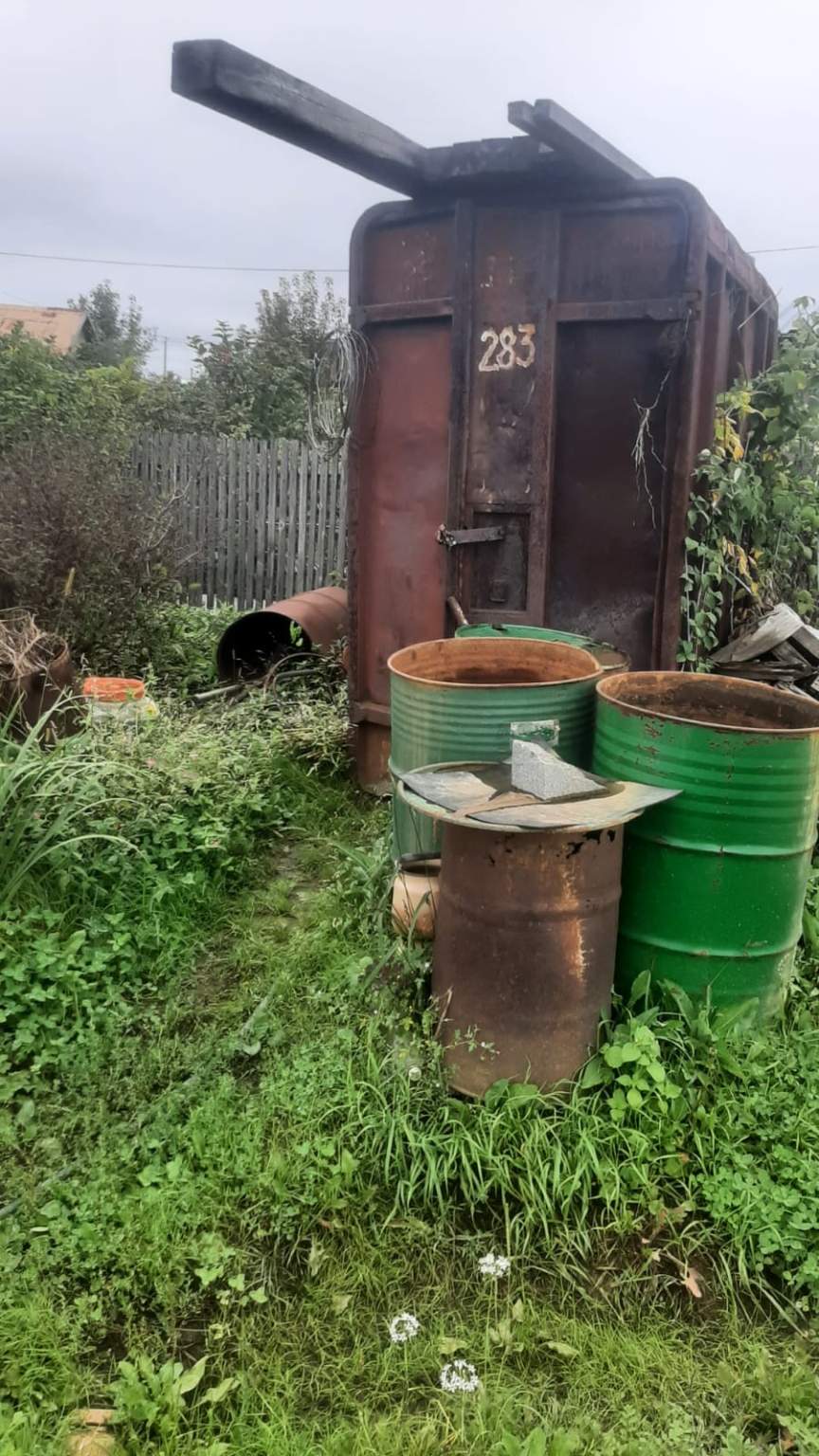 Объект по адресу Москва 