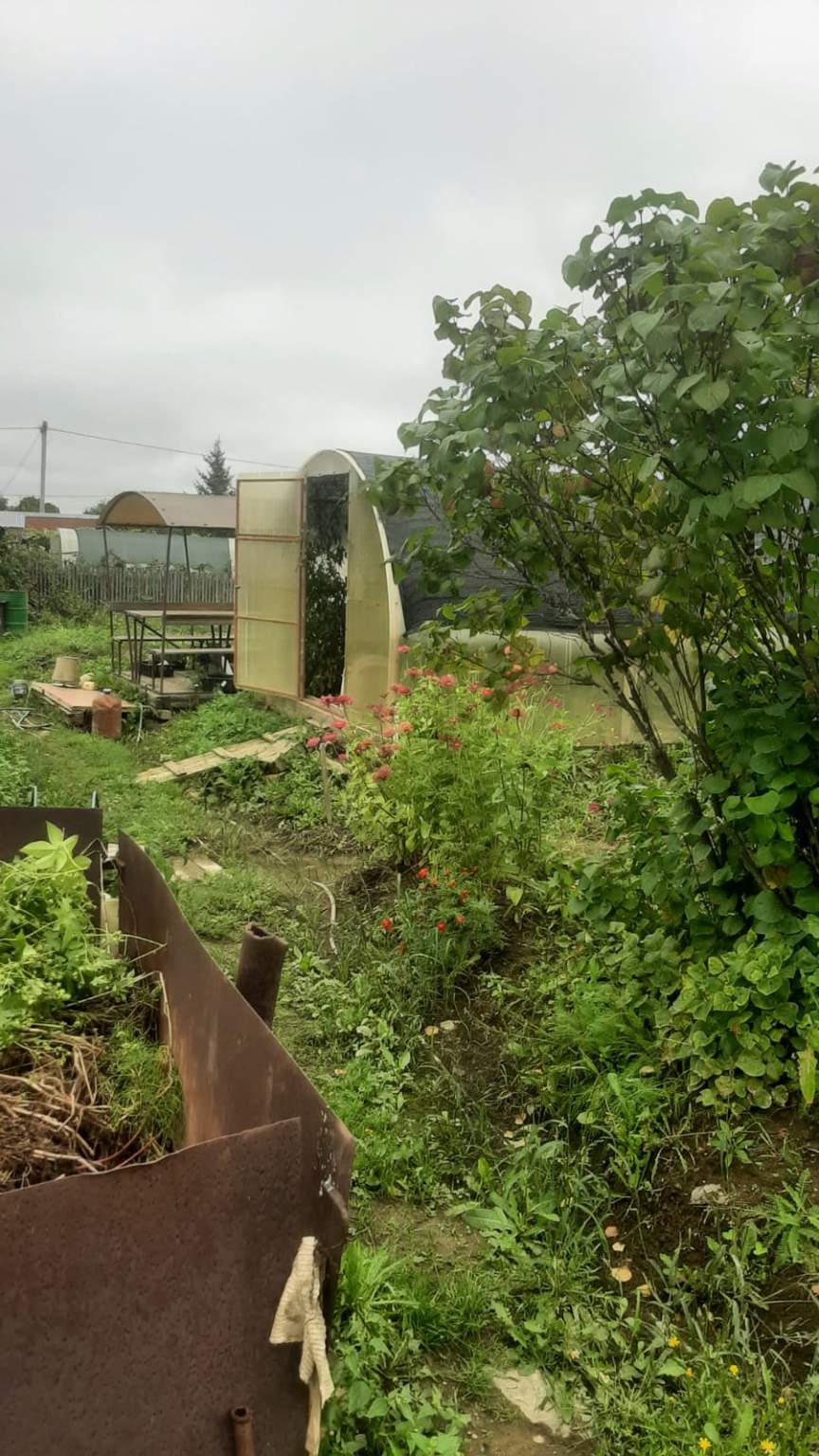 Объект по адресу Москва 