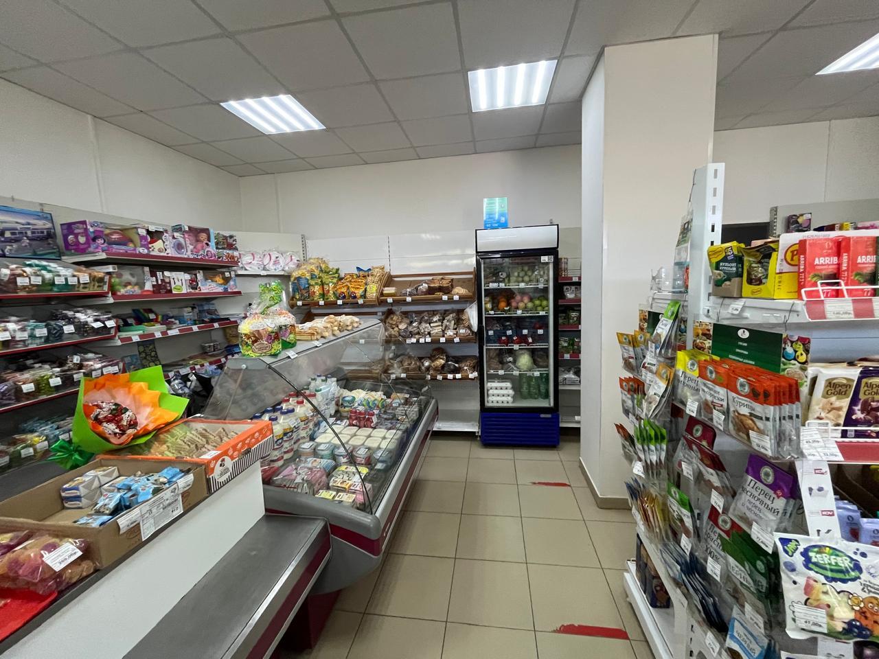 Объект по адресу Москва, Кооперативная улица, д.зд10 