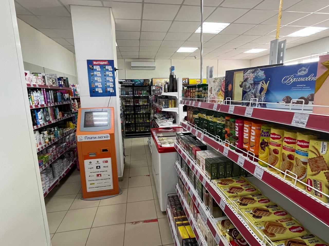 Объект по адресу Москва, Кооперативная улица, д.зд10 