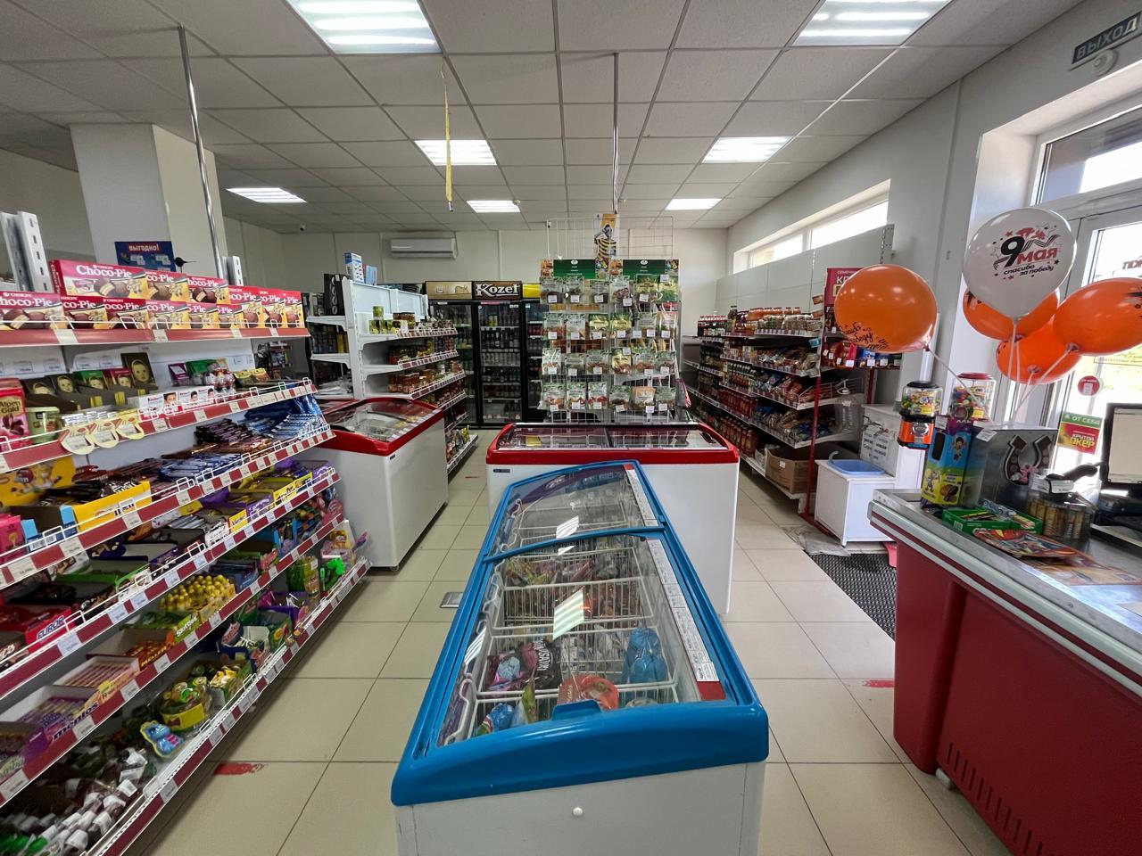 Объект по адресу Москва, Кооперативная улица, д.зд10 