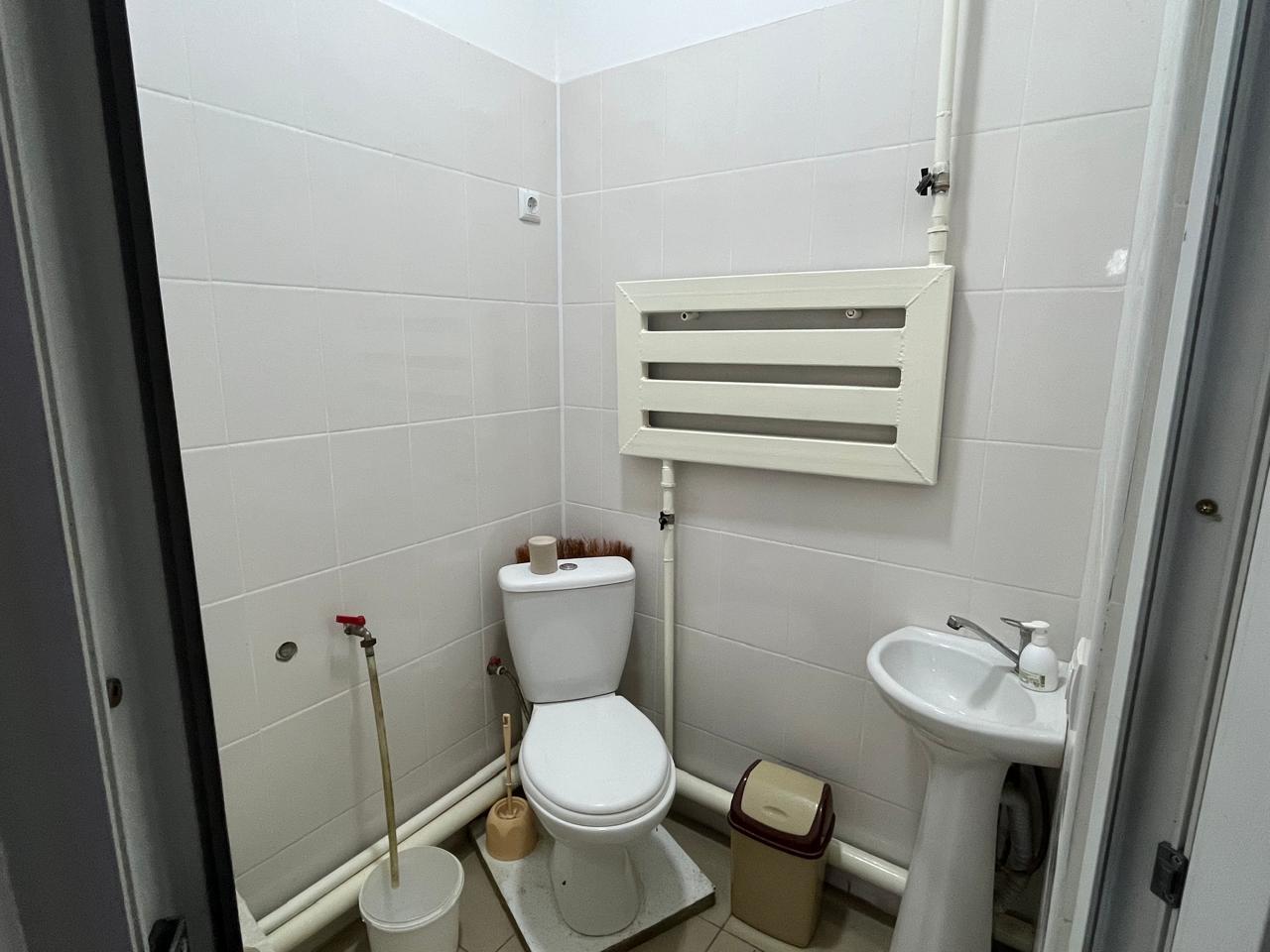 Объект по адресу Москва, Кооперативная улица, д.зд10 