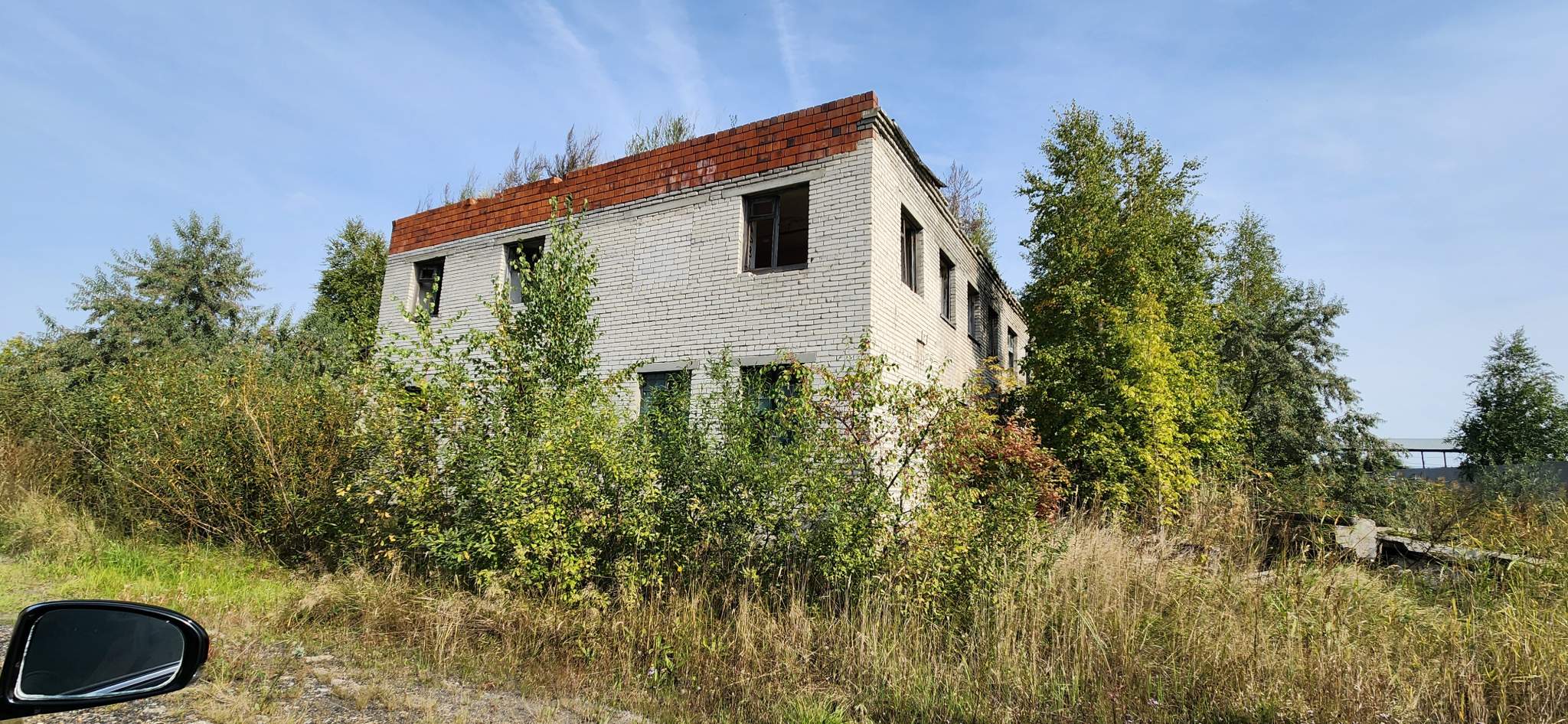 Объект по адресу Москва, Омская улица, д.179В 