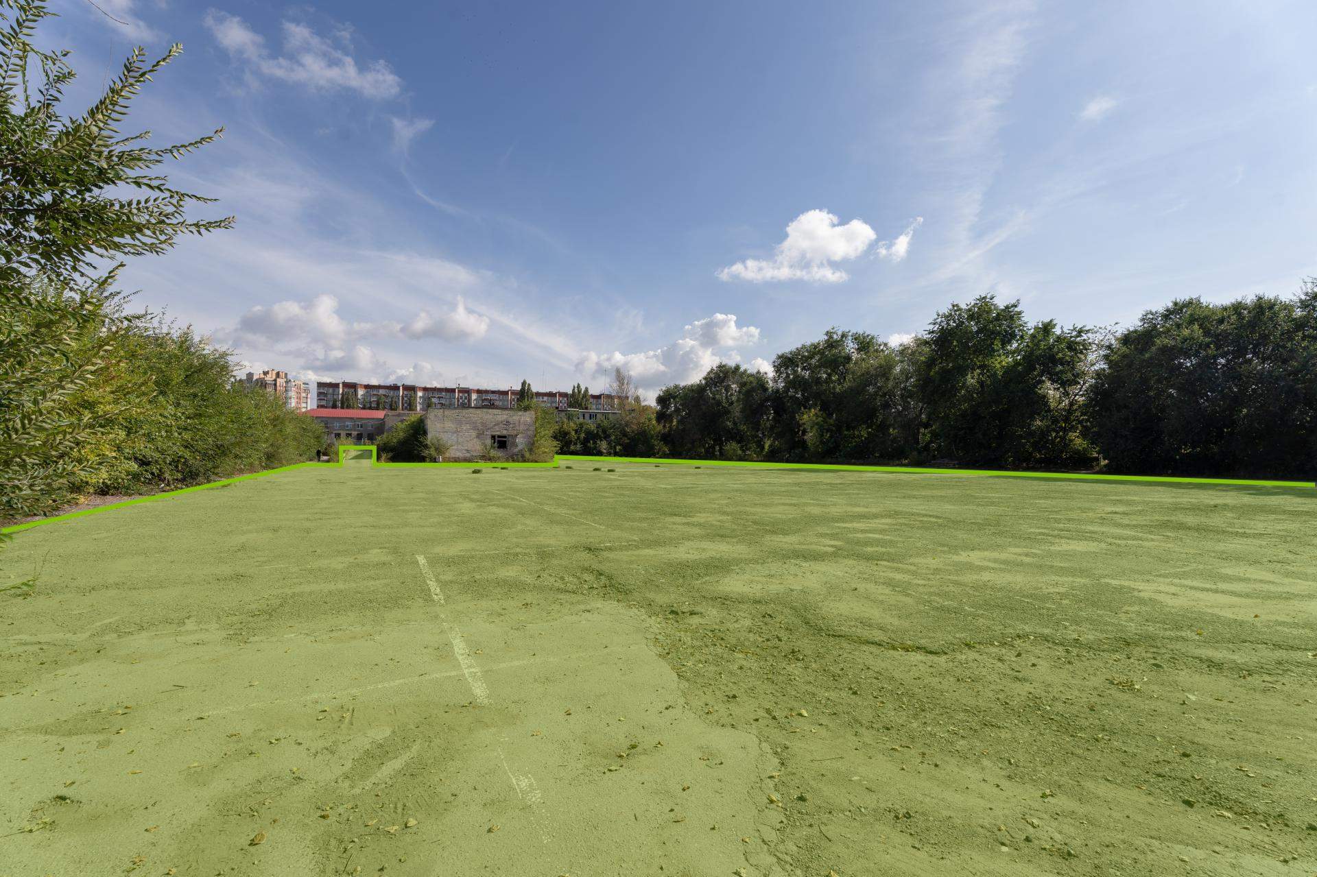 Объект по адресу Москва, П.А. Папина улица 