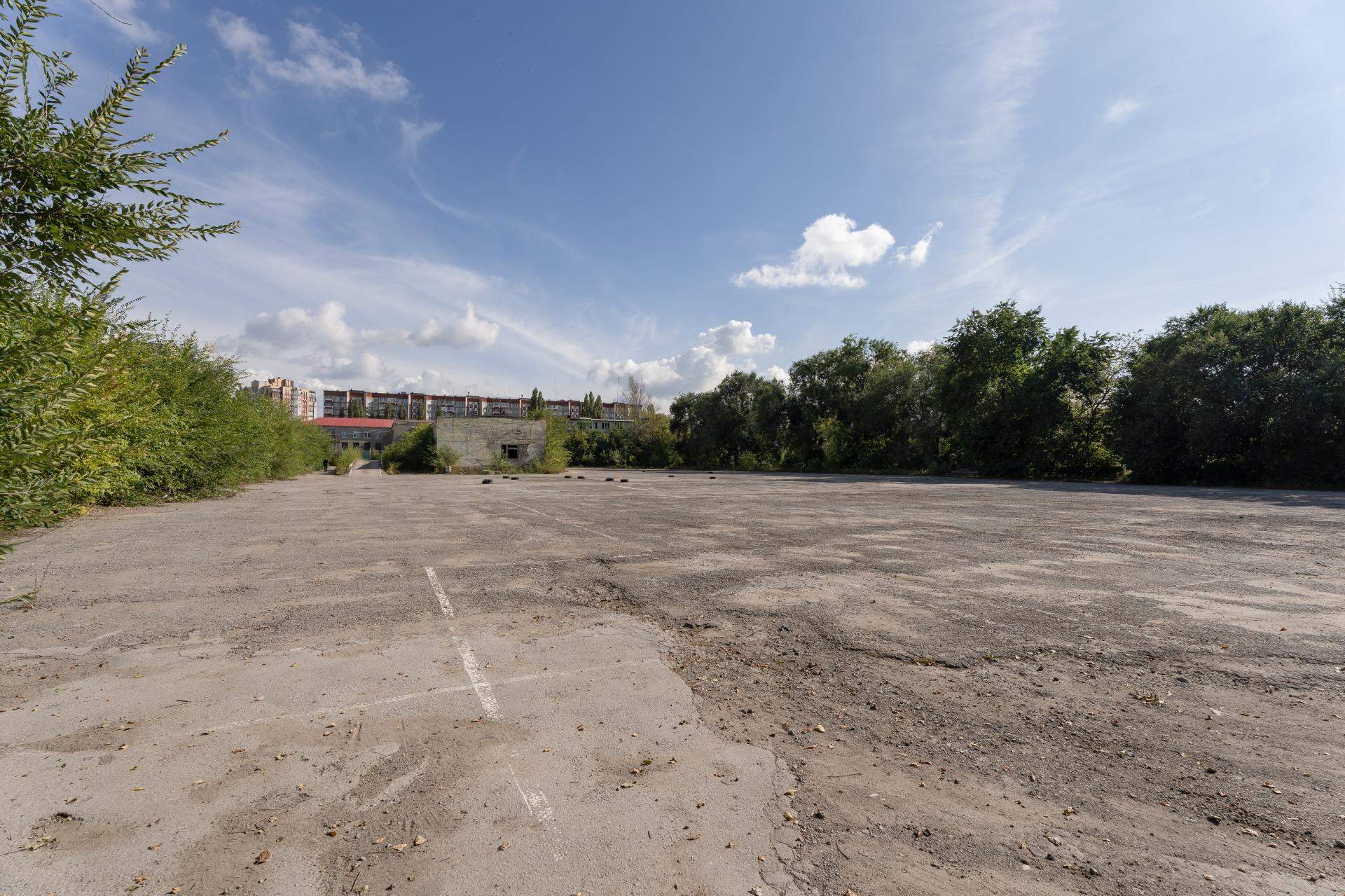 Объект по адресу Москва, П.А. Папина улица 