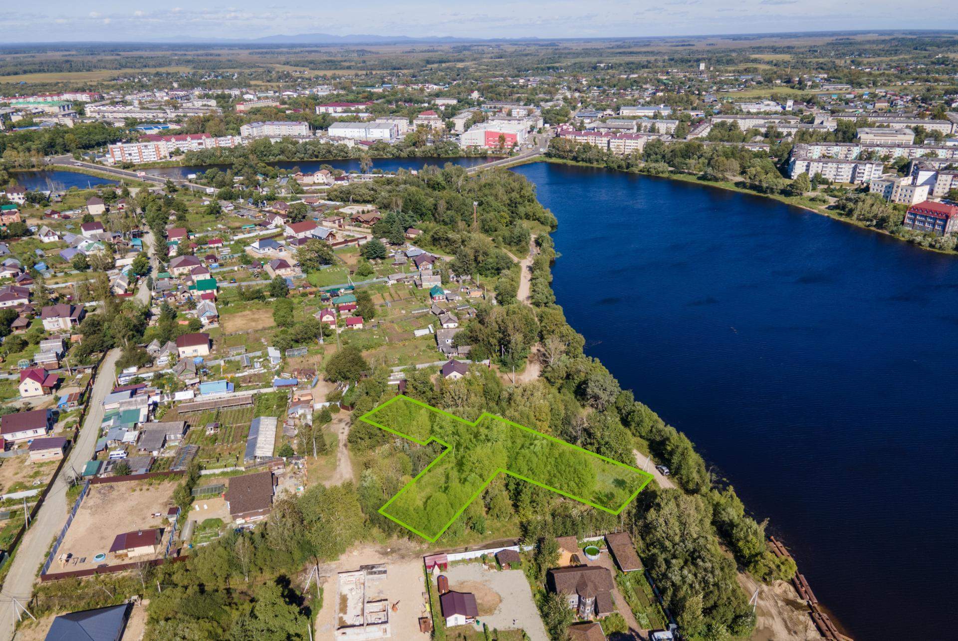 Объект по адресу Москва, Ленинградская улица 