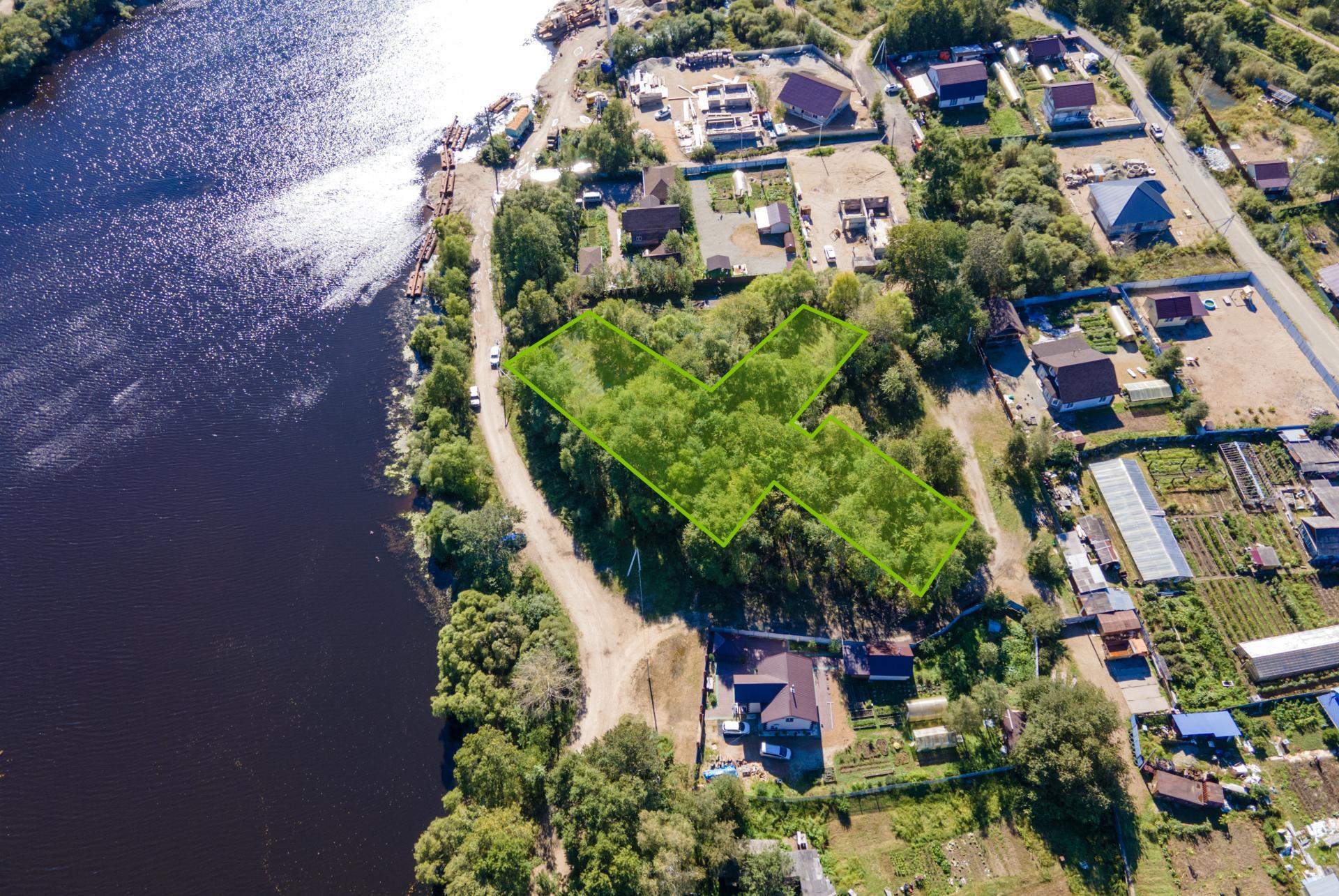 Объект по адресу Москва, Ленинградская улица 