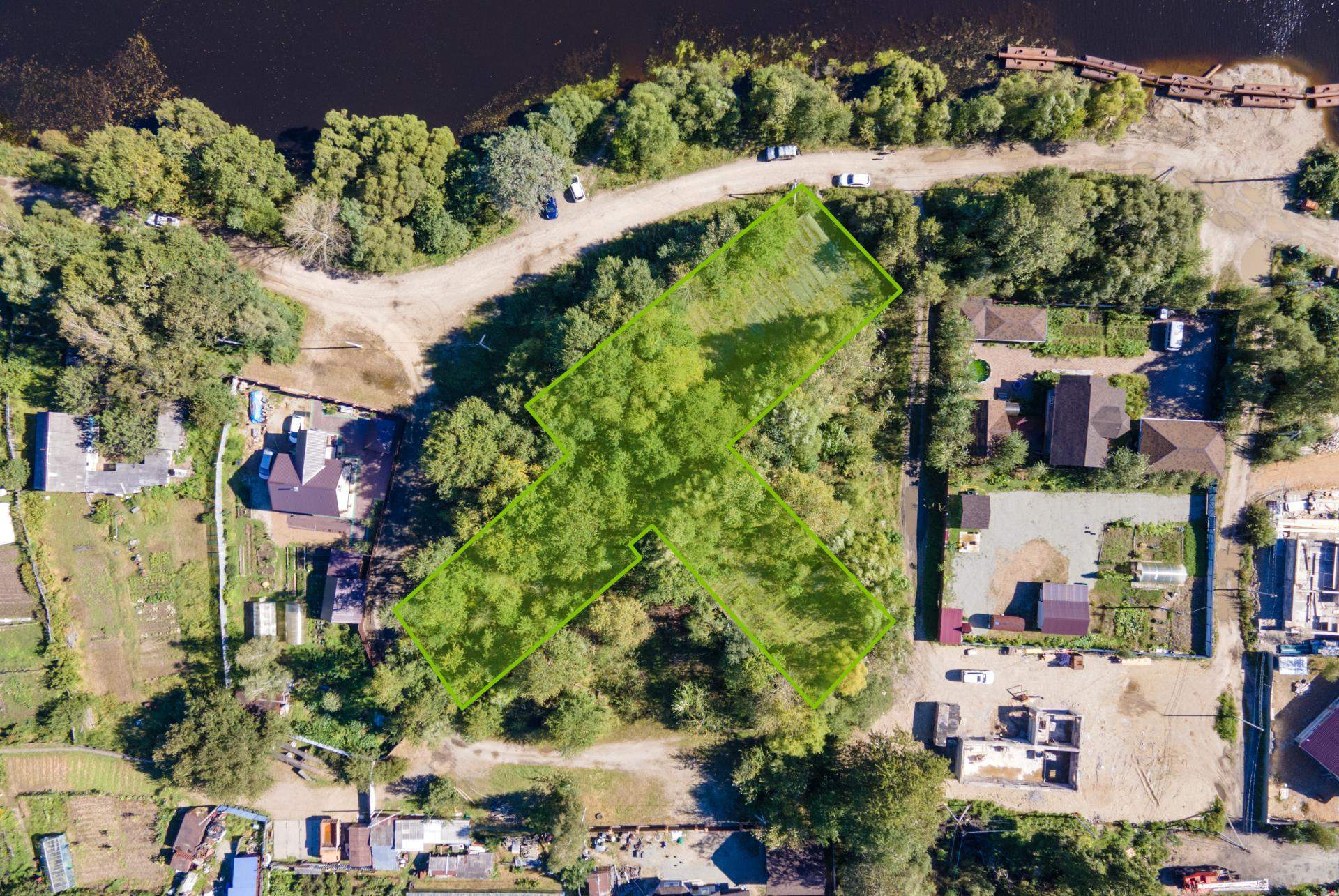 Объект по адресу Москва, Ленинградская улица 