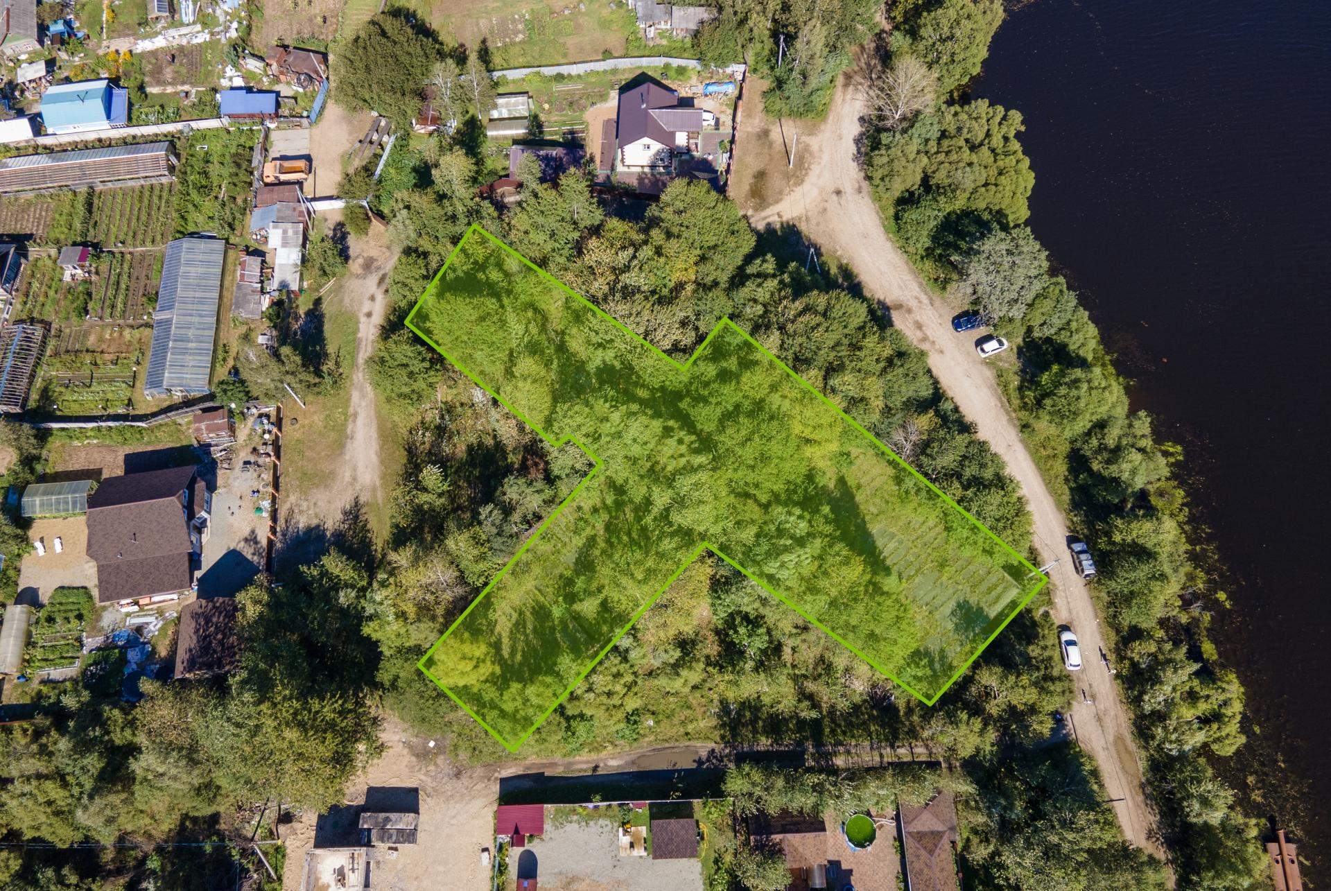 Объект по адресу Москва, Ленинградская улица 