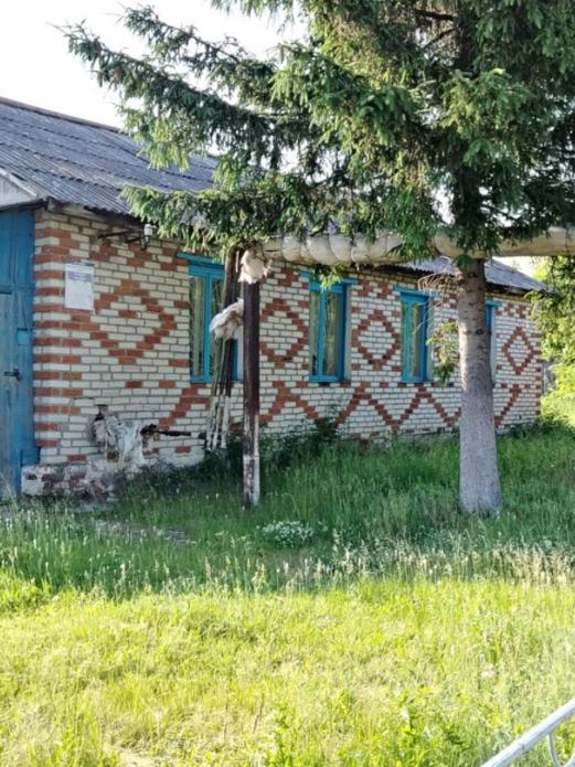 Объект по адресу Москва, Советская улица, д.д. 76 