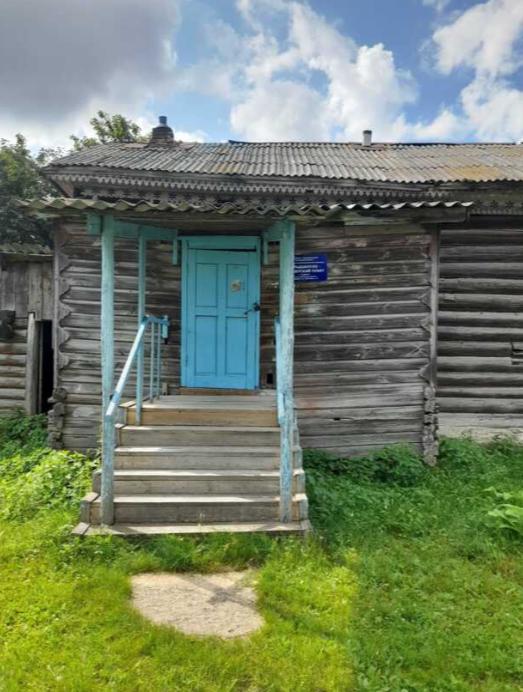 Объект по адресу Москва, Советская улица, д.Д. 17 