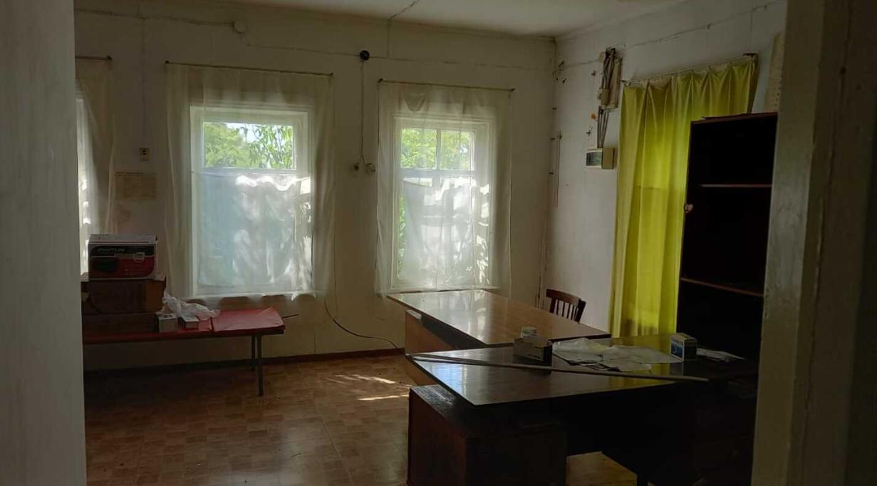 Объект по адресу Москва, Советская улица, д.Д. 17 