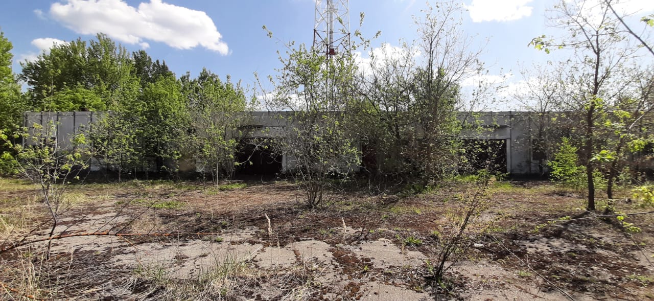 Объект по адресу Москва, д.12 