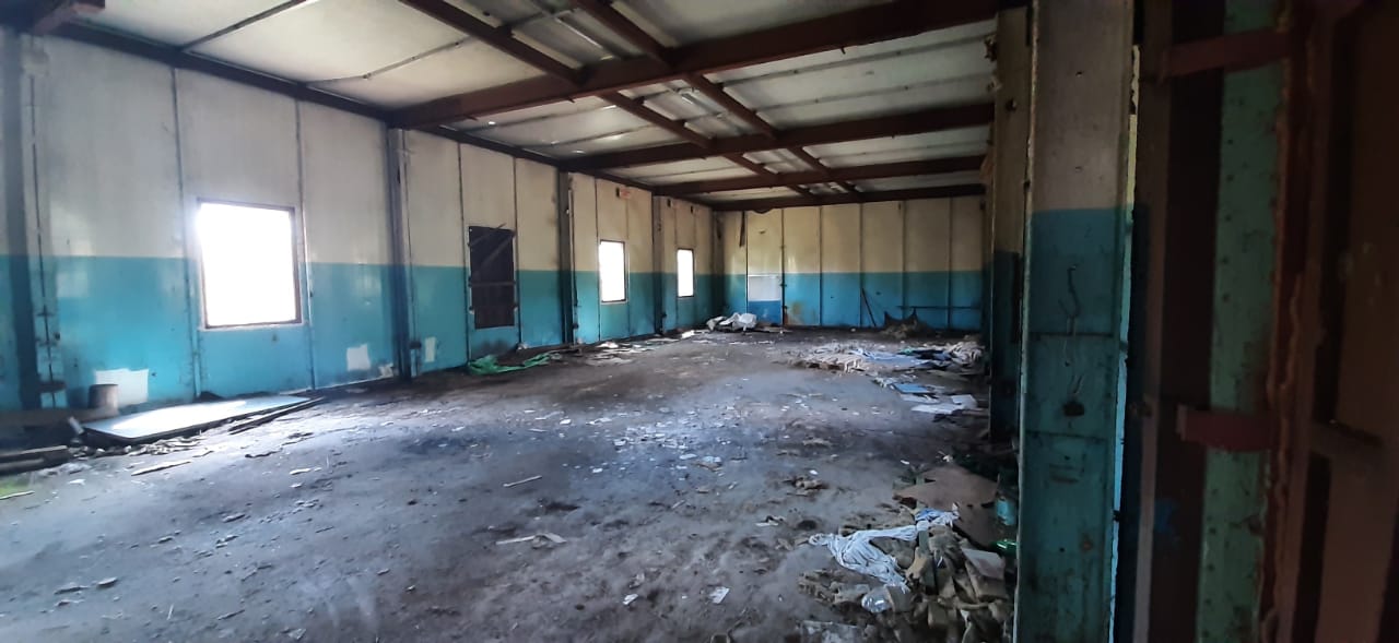 Объект по адресу Москва, д.12 