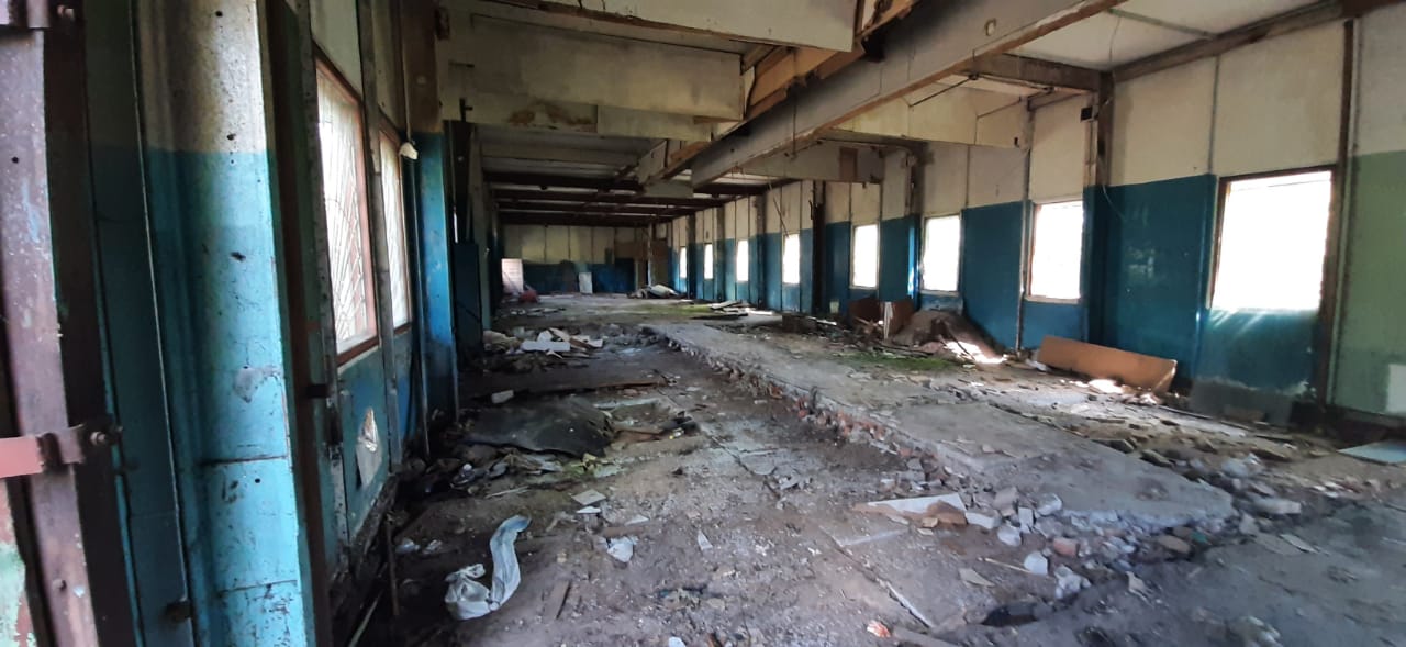 Объект по адресу Москва, д.12 