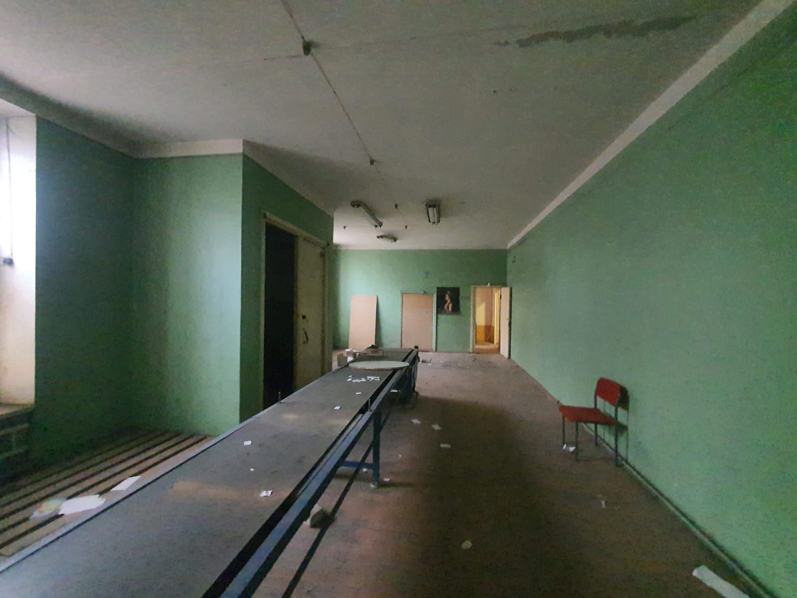 Объект по адресу Москва, Академика Каргина улица, д.38 корус 1 