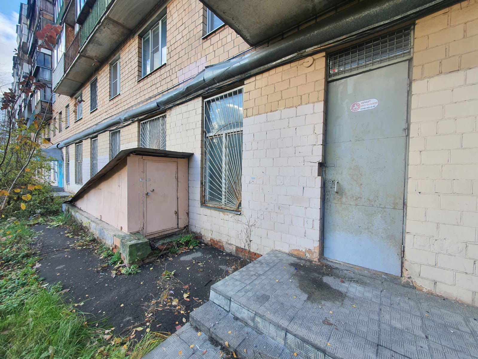 Объект по адресу Москва, Академика Каргина улица, д.38 корус 1 