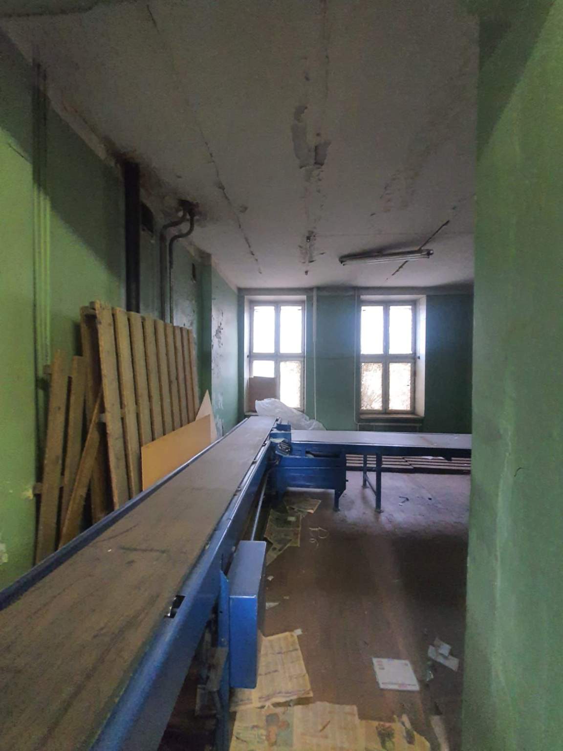 Объект по адресу Москва, Академика Каргина улица, д.38 корус 1 