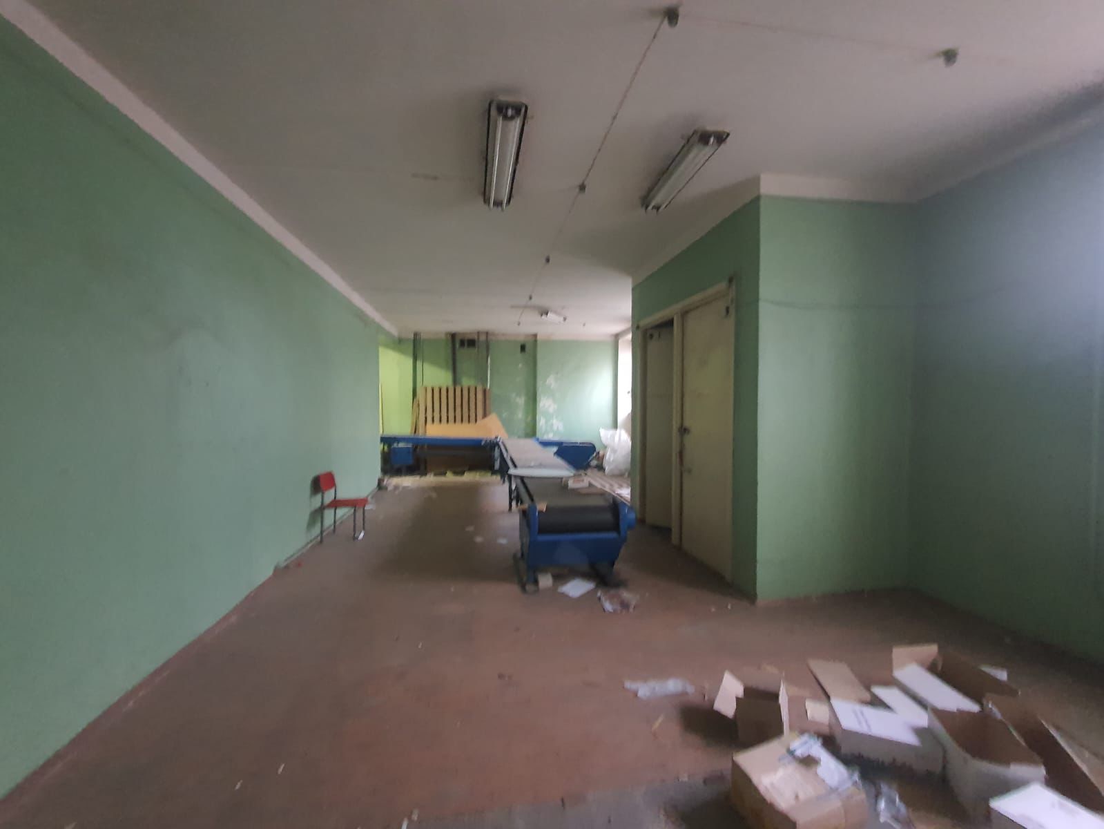 Объект по адресу Москва, Академика Каргина улица, д.38 корус 1 