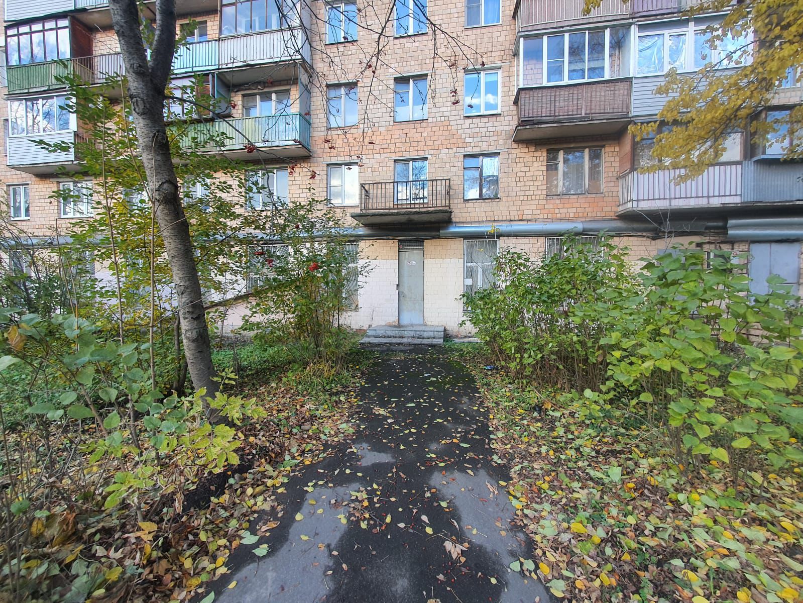 Объект по адресу Москва, Академика Каргина улица, д.38 корус 1 