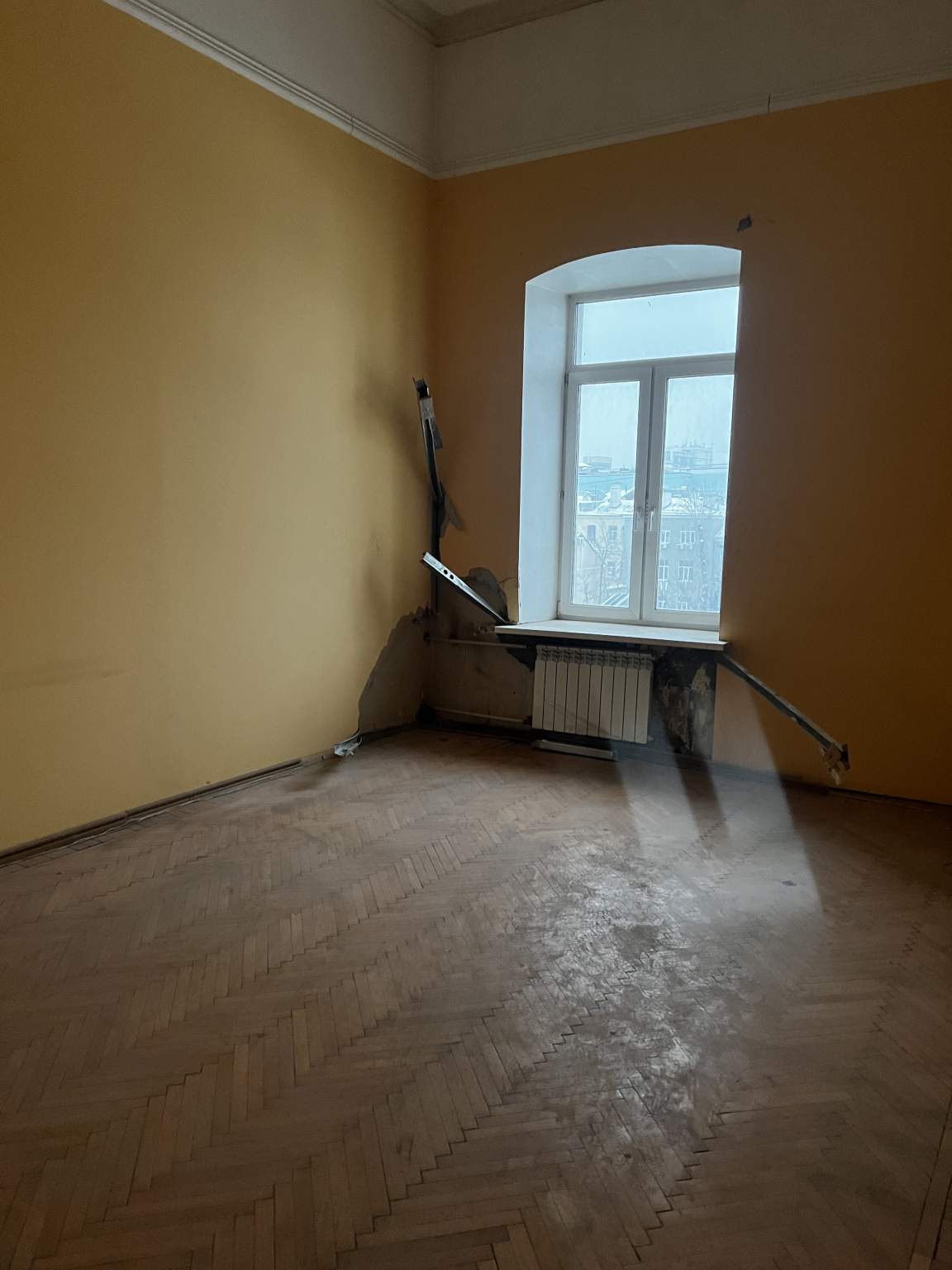 Объект по адресу Москва г, Чистопрудный б-р, д. 2