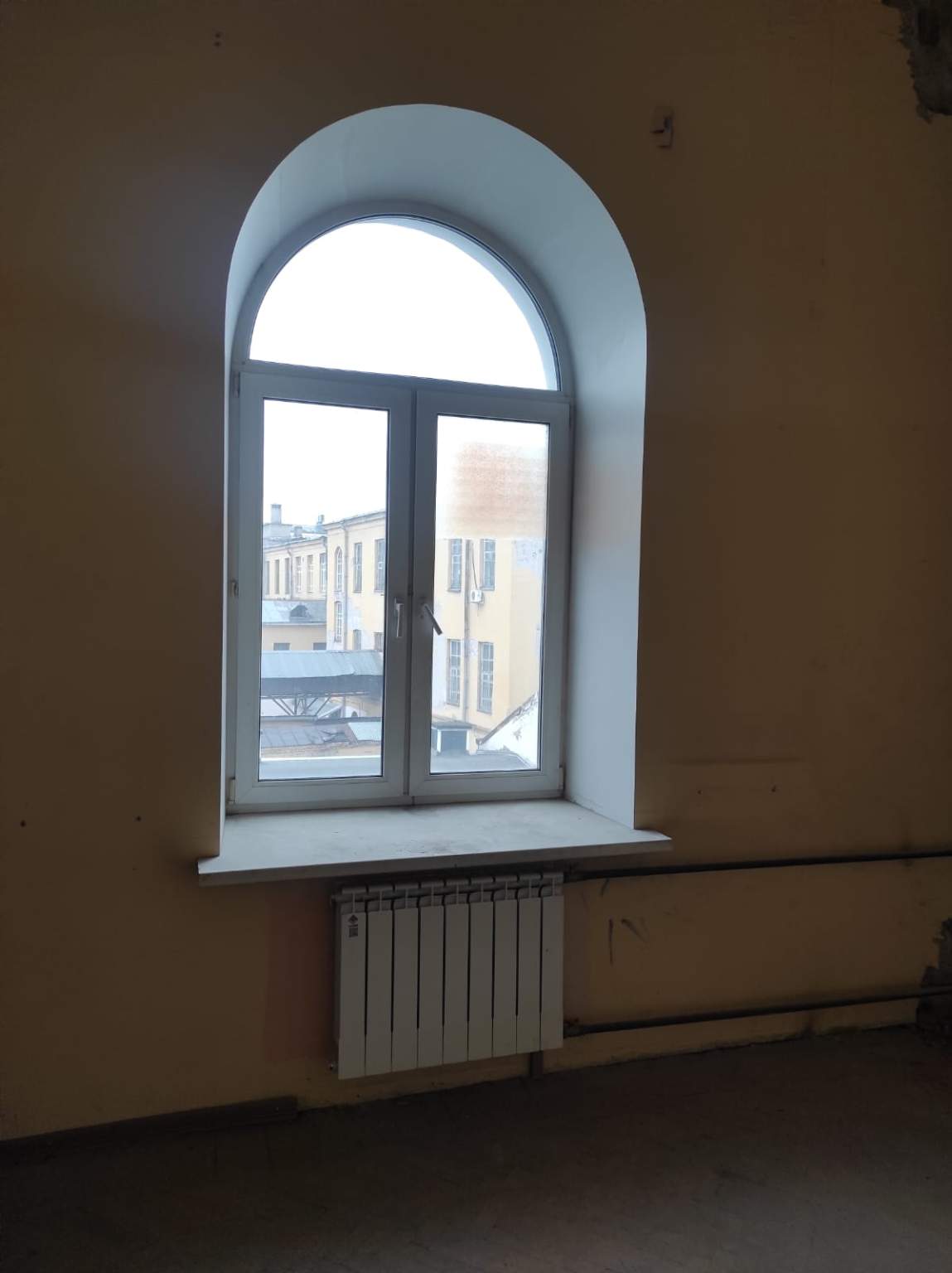 Объект по адресу Москва г, Чистопрудный б-р, д. 2