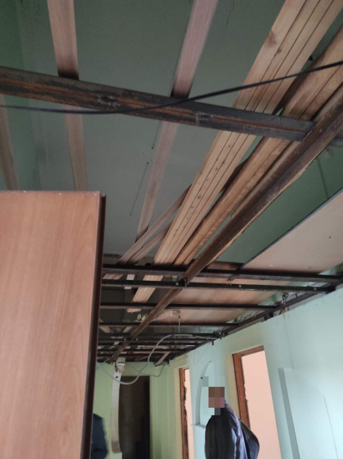 Объект по адресу Москва г, Чистопрудный б-р, д. 2