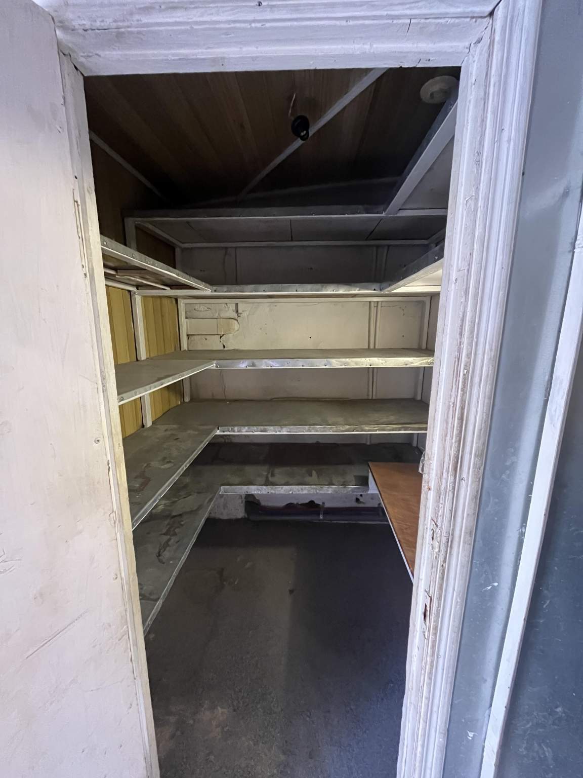 Объект по адресу Москва, Открытое шоссе, д.25к1 