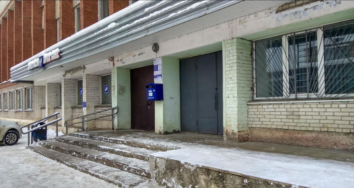 Объект по адресу Москва, Чайковского улица, д.7 