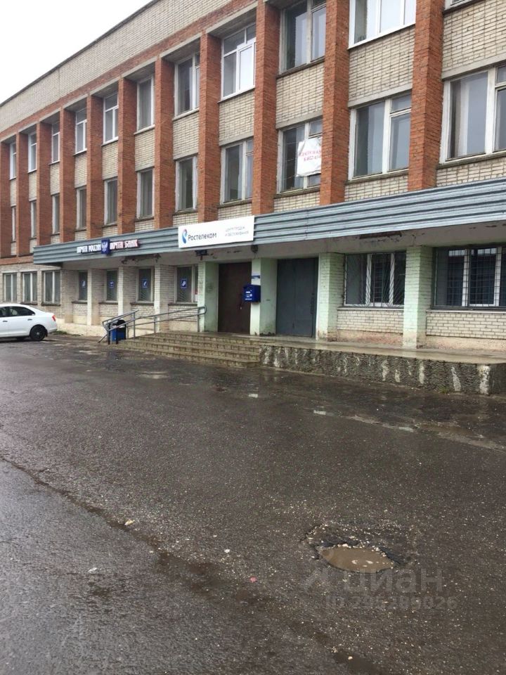 Объект по адресу Москва, Чайковского улица, д.7 