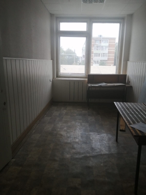 Объект по адресу Москва, Чайковского улица, д.7 