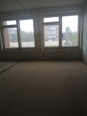 Объект по адресу Москва, Чайковского улица, д.7 