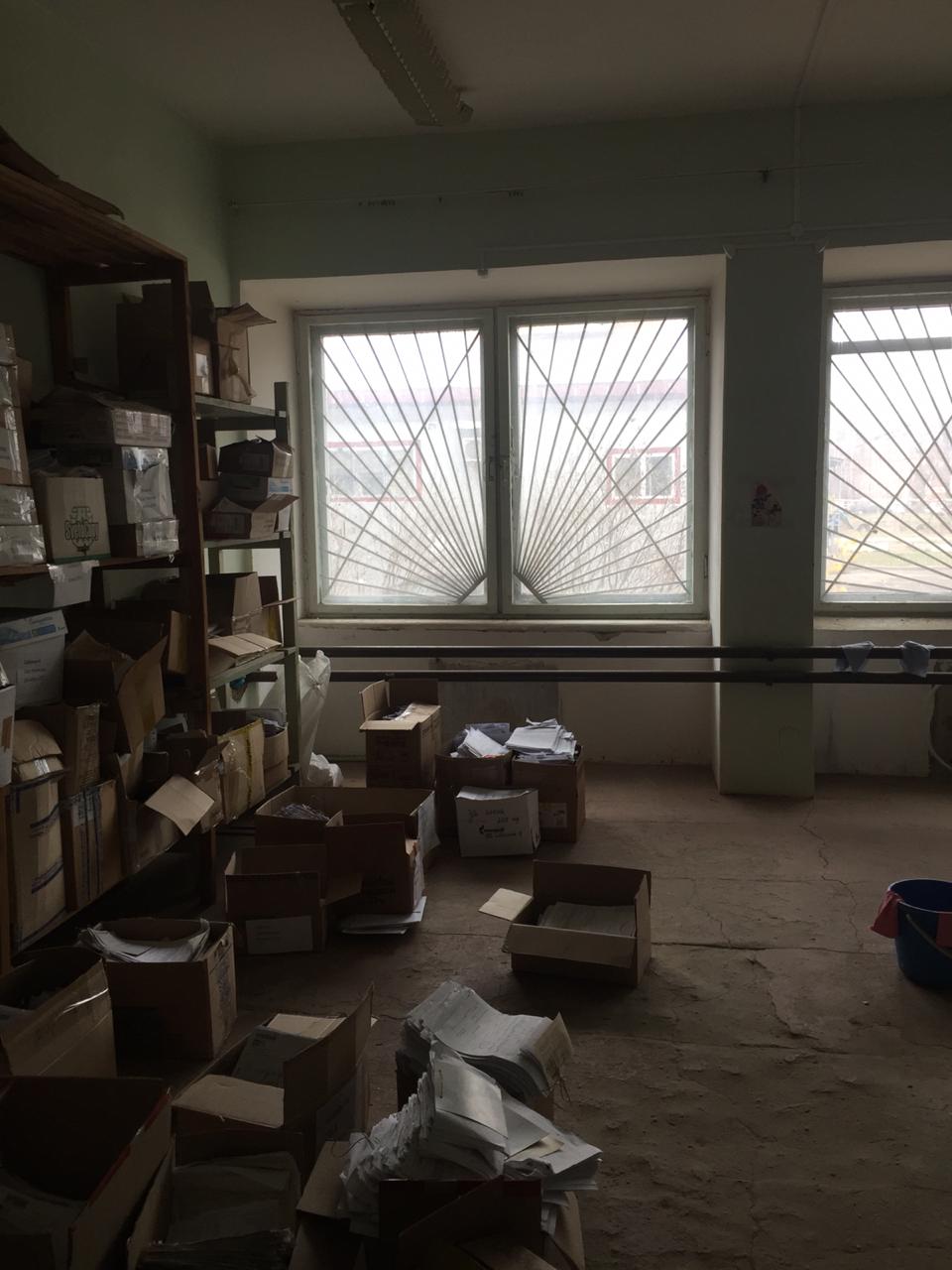 Объект по адресу Москва, Чайковского улица, д.7 