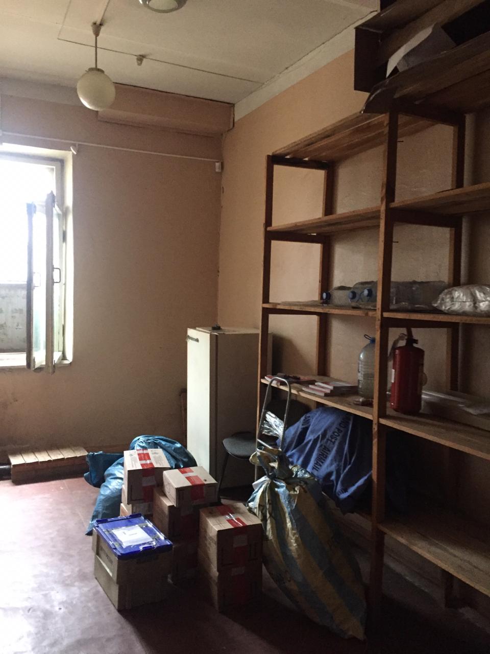 Объект по адресу Москва, Чайковского улица, д.7 