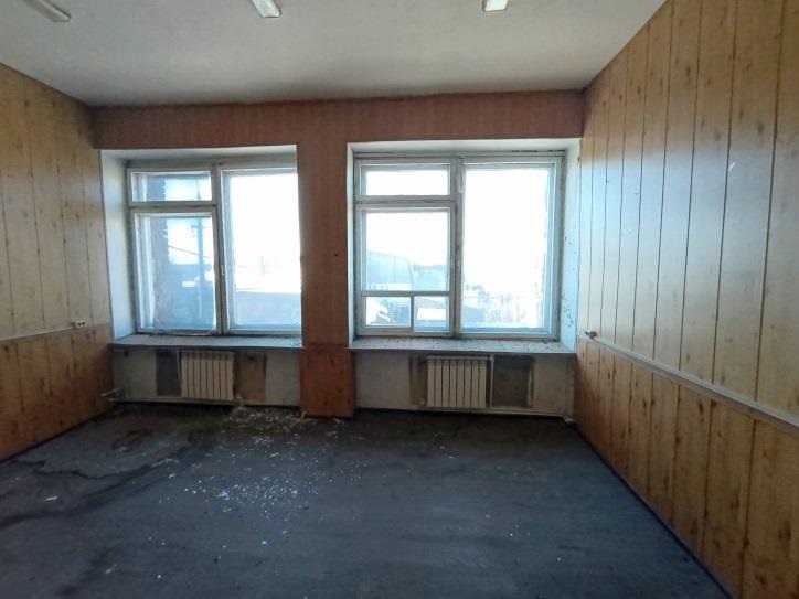 Объект по адресу Москва, Некрасовская улица 